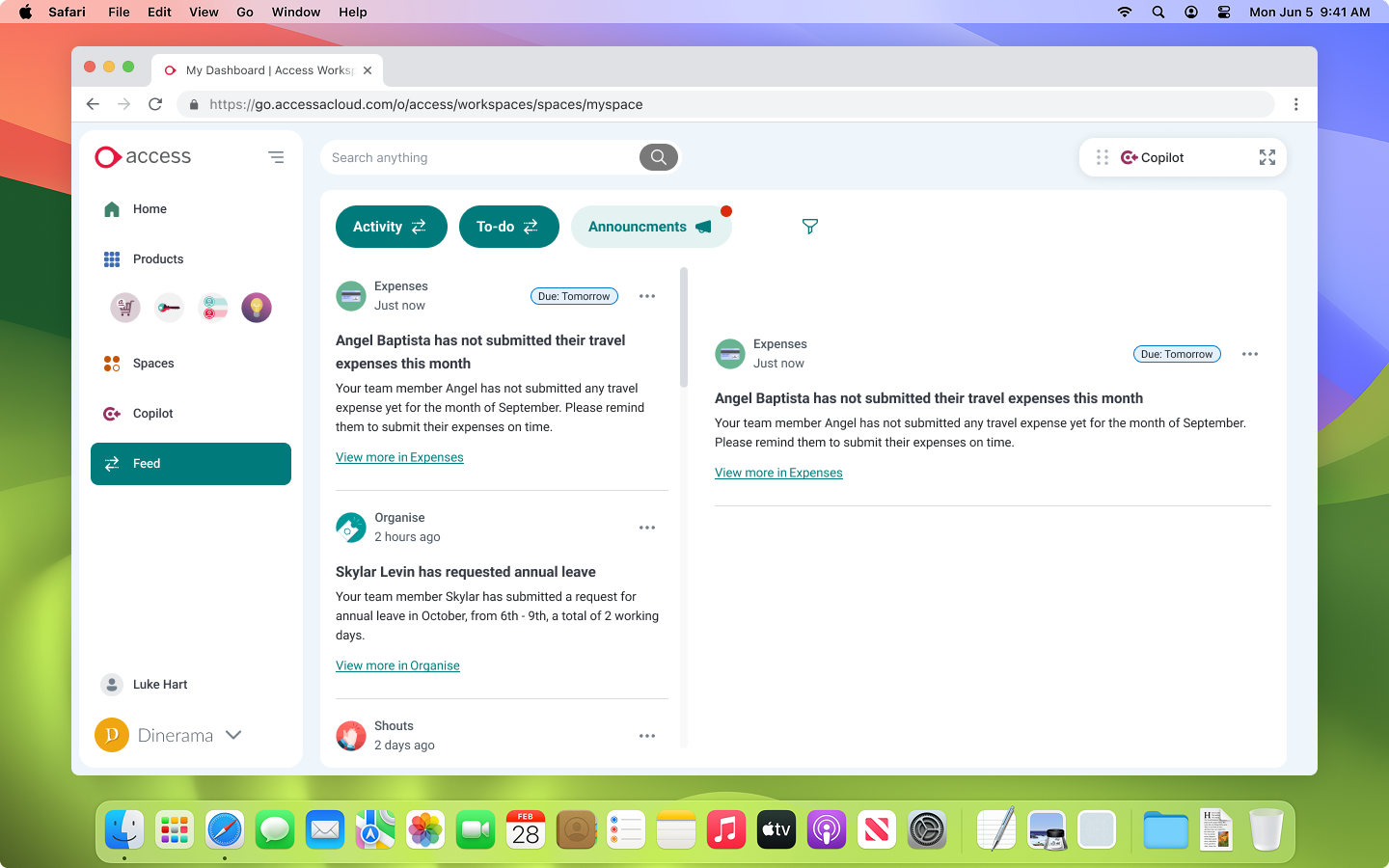 Future design exploration
